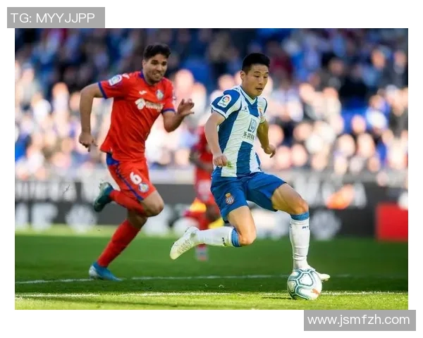 武磊在西甲的表现与未来发展展望分析 武磊在西甲的表现与未来发展展望分析