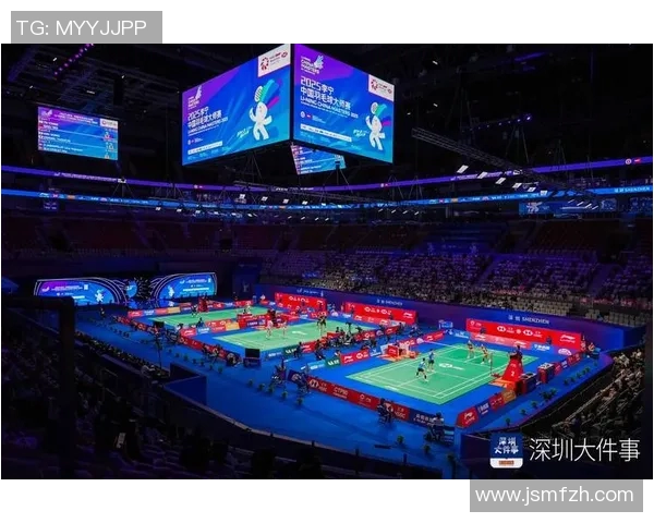 深圳羽毛球队最新比赛经验分享TOP10助力羽毛球爱好者提升竞技水平