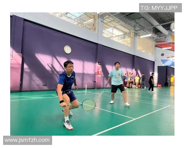 热议羽毛球：重庆羽毛球队的灵活性变革