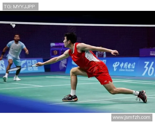 羽毛球力量再创新高杭州羽毛球队展现强劲实力与团队精神 羽毛球力量再创新高杭州羽毛球队展现强劲实力与团队精神