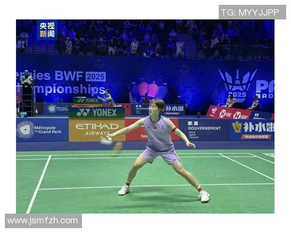 上海羽毛球队在世锦赛中的节奏表现分析与未来展望