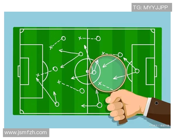 上海足球队控制体系的战术解析与实战应用探讨