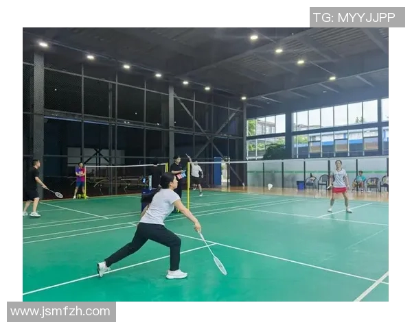 上海羽毛球队领跑最新羽毛球耐力排行榜前十名选手一览