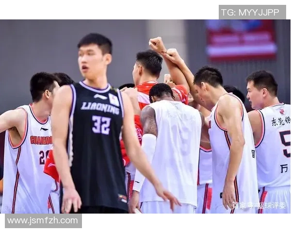 北京篮球队配合变革引发热议球迷热议战术创新与团队协作新模式