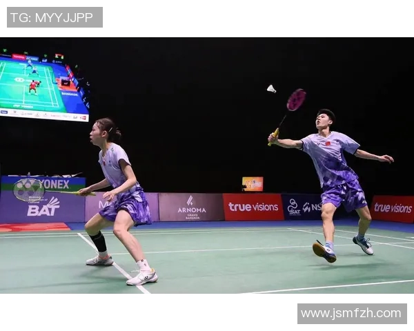 北京羽毛球队在欧锦赛中的灵活性表现分析与启示