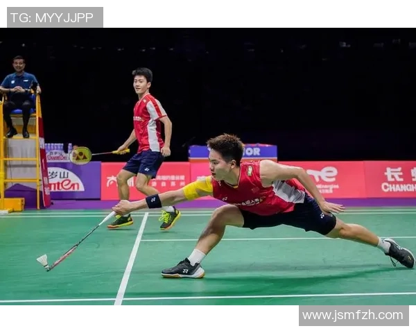 广州羽毛球队在全国羽毛球状态排行榜中荣登第七名展现出强劲实力与潜力