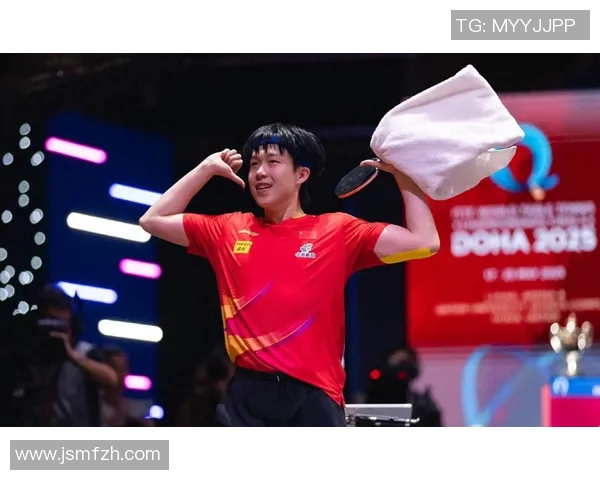 成都乒乓球队耐力变革引发热议推动运动员全面发展新趋势