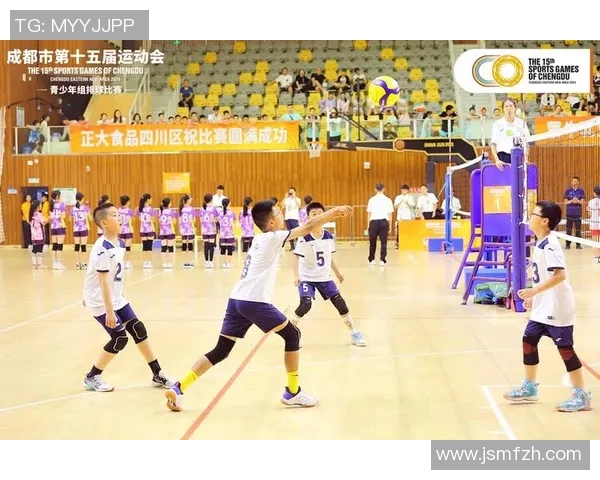 排球盛宴揭秘成都排球队背后的力量与荣耀之路 排球盛宴揭秘成都排球队背后的力量与荣耀之路