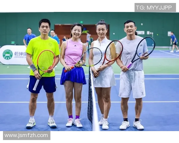 杭州网球队荣登全国网球配合排行榜第九名展现实力与团结精神