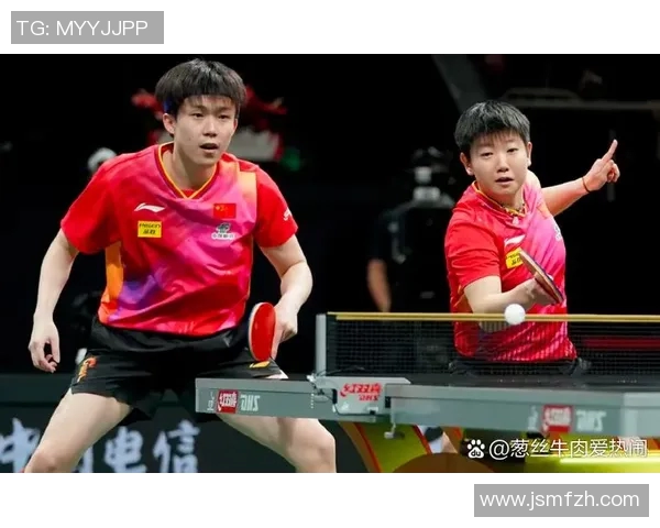 武汉乒乓球队在比赛中的控制能力与失误分析及其对成绩的影响 武汉乒乓球队在比赛中的控制能力与失误分析及其对成绩的影响