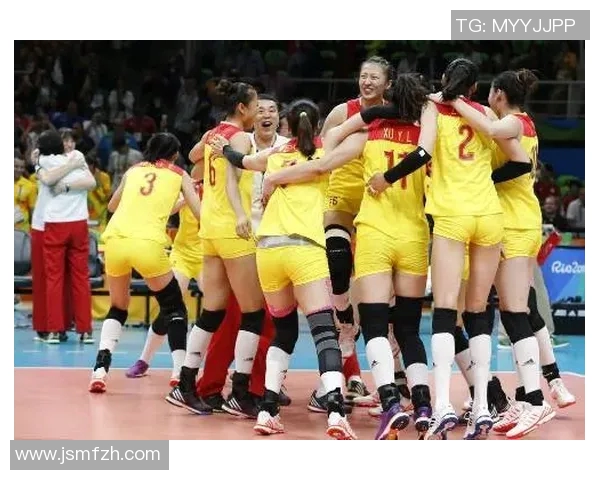 武汉排球队的崛起与发展探秘排球运动的力量与激情 武汉排球队的崛起与发展探秘排球运动的力量与激情